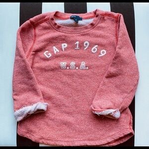 Gap Kids 1969 Sweatshirt